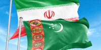 ایران و ترکمنستان رسما دست به کار شدند