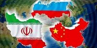 همسایگان ایران سنگ تمام گذاشتند