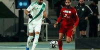 صدرنشینی جنجالی قهرمان آسیا: کاریله مات و مبهوت ماند!