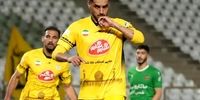 بمب خبری: شریفی فاش کرد؛ «شروین استاد پنالتی‌های من بود!»