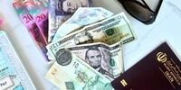 سونامی دلار: مرکز مبادله 114 هزار تومان را بلعید