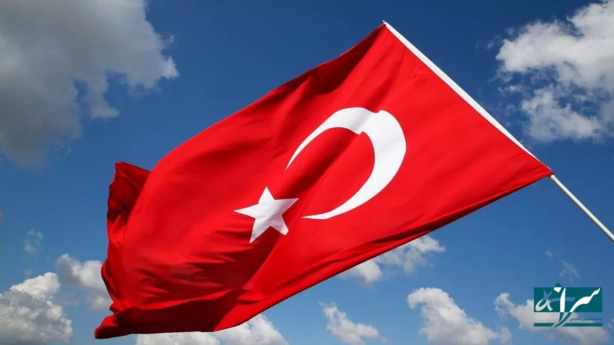 کم آبی یقه ترکیه را هم گرفت