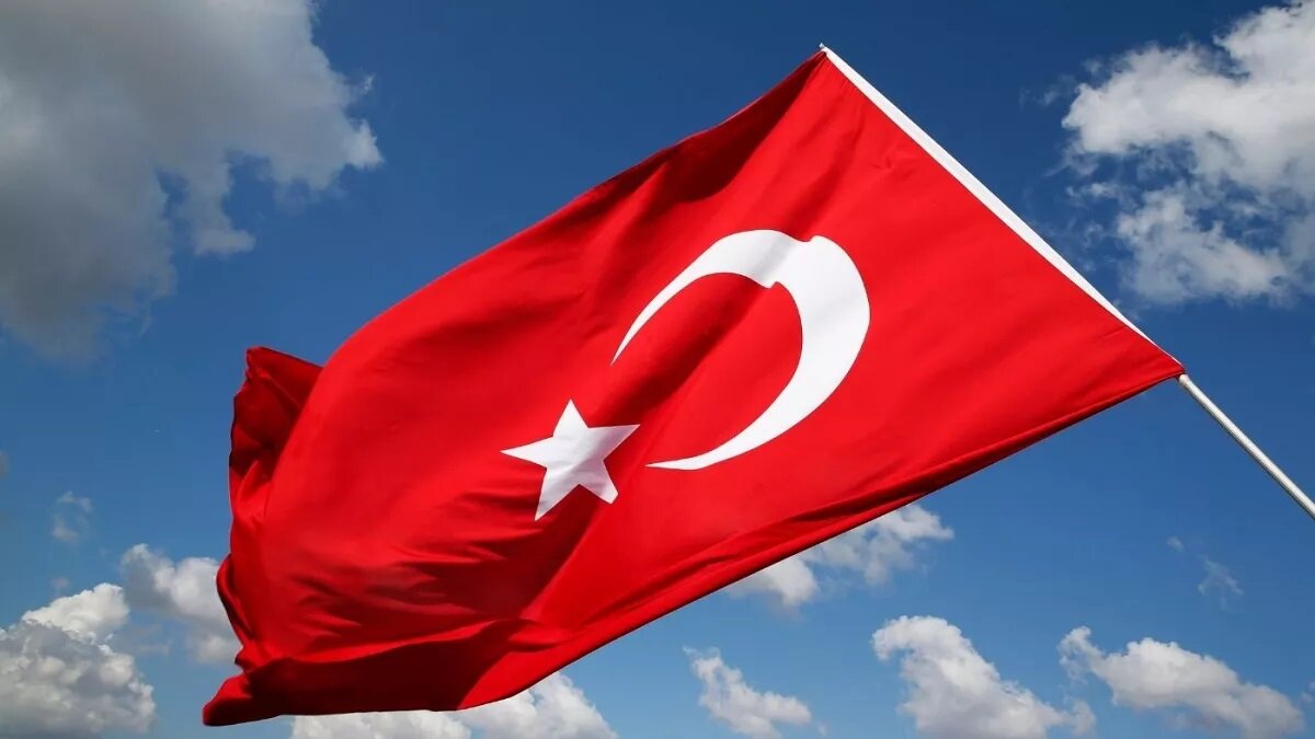 وضعیت ترکیه خطرناک شد!