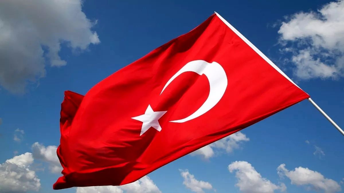 ترکیه رسما وارد یک پروژه آبی بزرگ شد