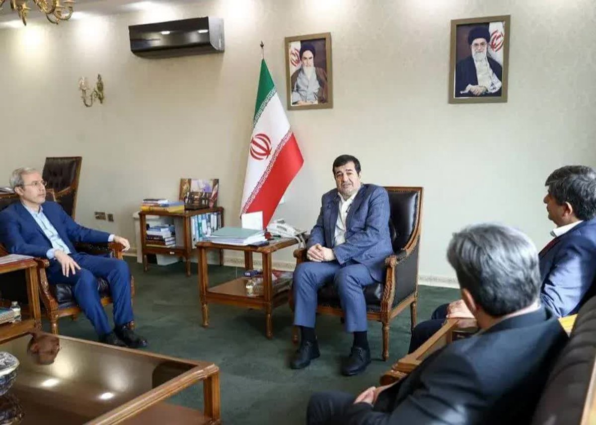 راز سفر مخفیانه مدیران سپاهان به سئول فاش شد! جلسه نیکفر و زرندی با وزیر ورزش، پوششی برای چه بود؟