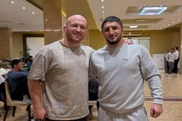 شوک قبل از فینال بزرگ: قاب مشترک ستاره‌ها، برنده دوئل پنجم اسنایدر-سعدالله‌یف را لو داد؟