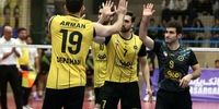 غوغا در اصفهان: سپاهان با فتح تاریخی، خواب شیرین را به شهر بازگرداند و شوکه کرد!