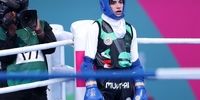 موی‌تای ایران در بازی‌های اسلامی می‌ترکاند! طلای دیگر در راه است؟