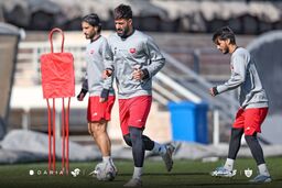 شوک به پرسپولیس: دو غایب بزرگ در آستانه نبرد سرنوشت‌ساز!