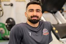شوک بزرگ در شمس آذر: پایان تلخ جواد آزاده! ضربه مهلک به تیم در آستانه نبرد مرگ و زندگی با فجر سپاسی