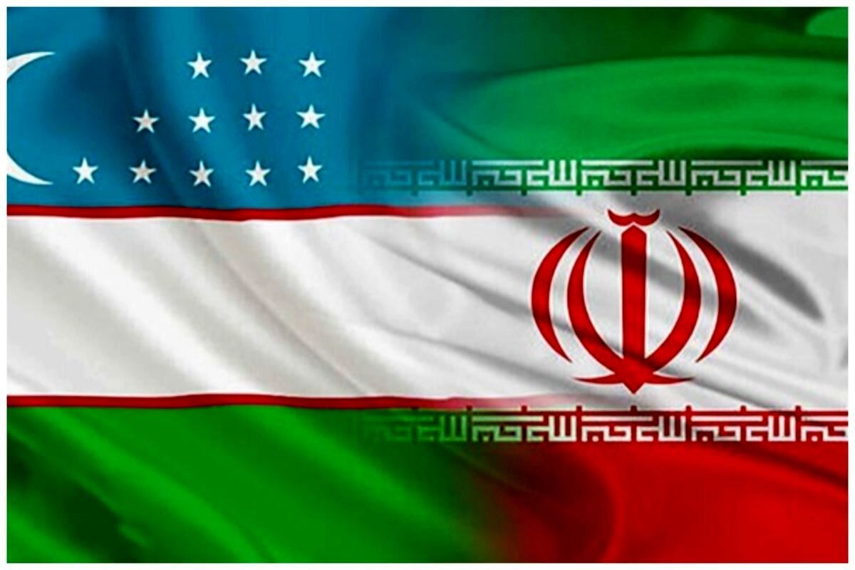 آماده باش برای حرکت های اساسی بین ایران و ازبکستان