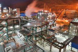 افشاگری تکان‌دهنده: 98 درصد ارز پتروشیمی‌ها گم شد! 7 سال سکوت در مقابل غارت ذخایر ارزی