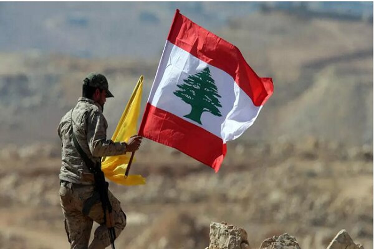 حزب‌الله: اسرائیل در این کشور تجاوز کرد، انتقام نزدیک است!