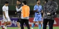 آرتا آتش افروخت: پرسپولیس؟ برای ما فقط برد مهم است!