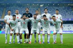 فوری: آمریکا کمپ تیم ملی ایران را مصادره کرد! توطئه جدید قبل از جام جهانی؟