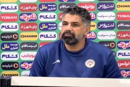 شوک به شمس آذر: تمام رازهای پنهان فاش شد! / قربانی: تنها با این یک شرط، ملی‌پوش شوید!