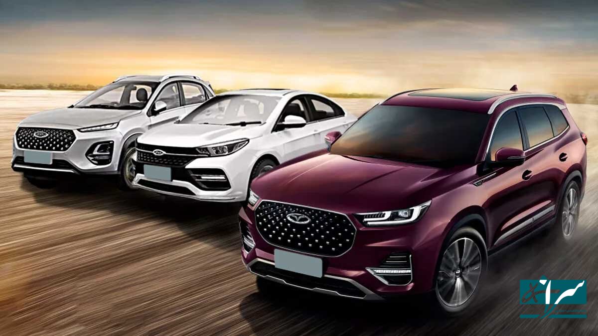 آخرین قیمت محصولات مدیران خودرو - ۱۷ خرداد ۱۴۰۴