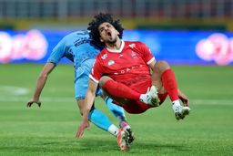 شوک بزرگ در فوتبال ایران: فرمان جنجالی فرزین به تیکدری: دریبل نزن!