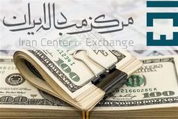 پشت پرده سقوط مشکوک دلار: آیا ادغام تالارها 'دام' دولت برای بازار ارز بود؟