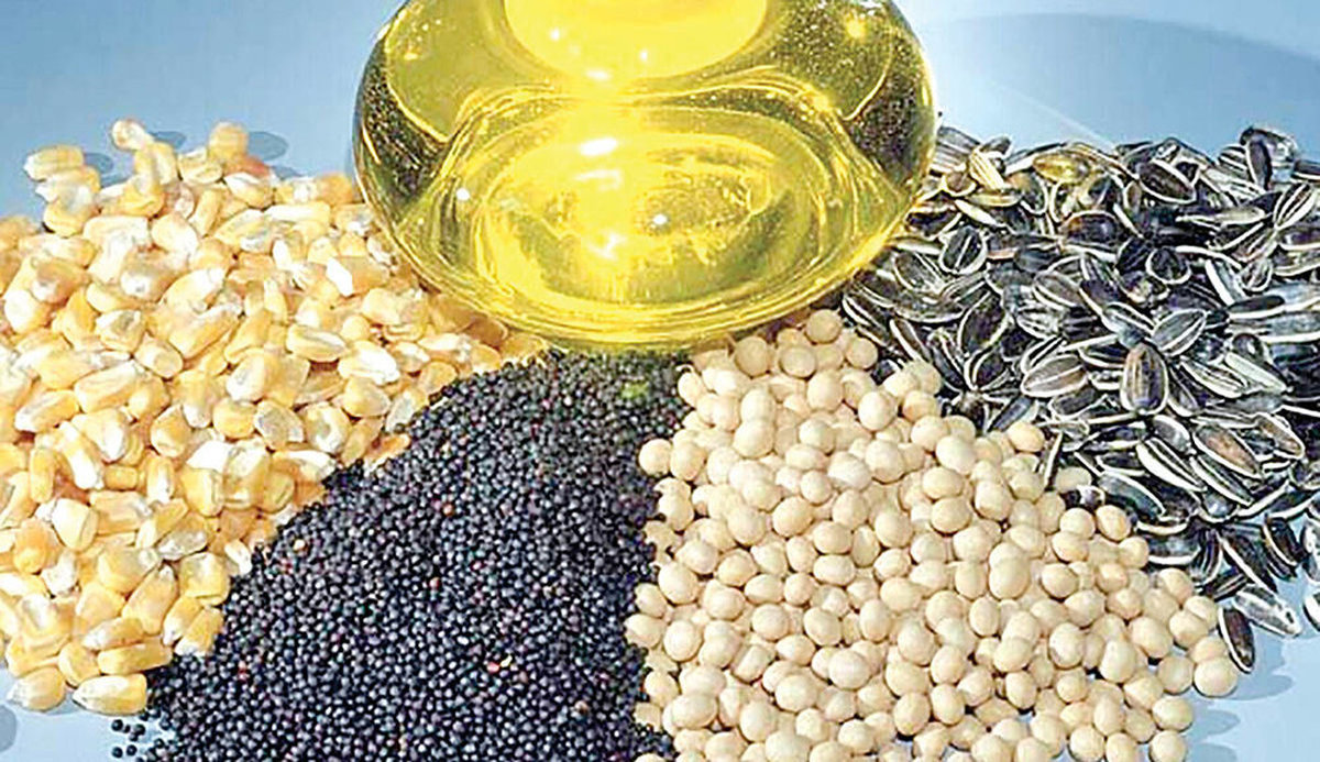 افشاگری انجمن روغن‌کشی: وزیر جهاد کشاورزی زیر سوال رفت؟
