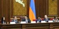 گرجستان به پارلمان اروپا می‌تازد: تفلیس نمایندگان ارمنستان را به چه متهم کرد؟