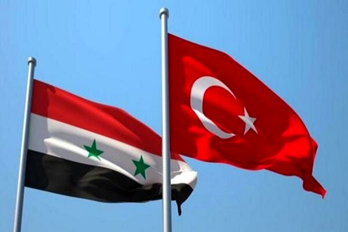 ترکیه قید یک توافق مهم با عراق را زد!