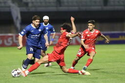 بحران تمام نشدنی پرسپولیس: تغییر سیستم هم راه به جایی نبرد!