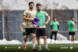 فوری: شکاری ستاره خط حمله پرسپولیس را حذف می‌کند!