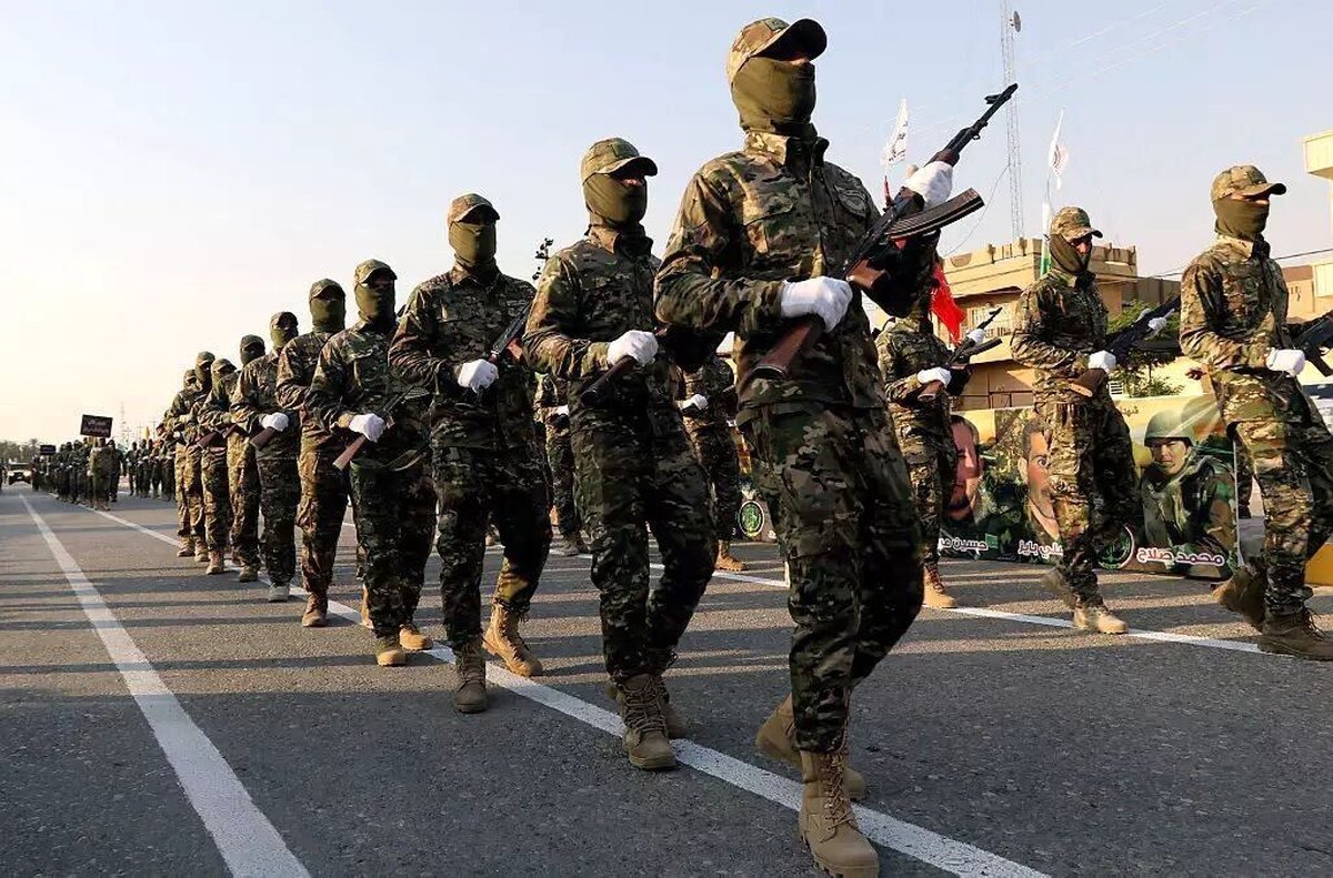 ایران، عراق را سلاح‌باران می‌کند: زنگ خطر برای اسرائیل در مرزهای غربی!