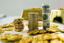دلار از ۱۱۲ هزار گذشت؛ سکه با جهش ۴ میلیونی رکورد ۱۱۷ میلیونی را زد!