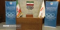 علی پاکدامن سکاندار کمیسیون ورزشکاران شد: آغاز تحولات بزرگ در کمیته ملی المپیک؟