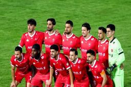مخفیانه لو رفت: نقشه مشترک زنوزی و تراکتور برای ضربه زدن به پرسپولیس!