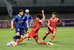 فاجعه در پرسپولیس: آخرین تیر هم به سنگ خورد!