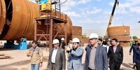 تیرآهن در سراشیبی، فولاد با طعم رشد 5 درصدی: آیا بازار مسکن زیر ضربه است؟