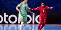شوک بزرگ به پینگ‌پنگ ایران: حذف ناگهانی ستاره کشور در ترکیه!