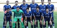 گل‌گهر طلسم را شکست: پرسپولیس تحقیر شد!