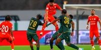 برد جنجالی عجمان؛ فرهاد مجیدی در آستانه سقوط؟!