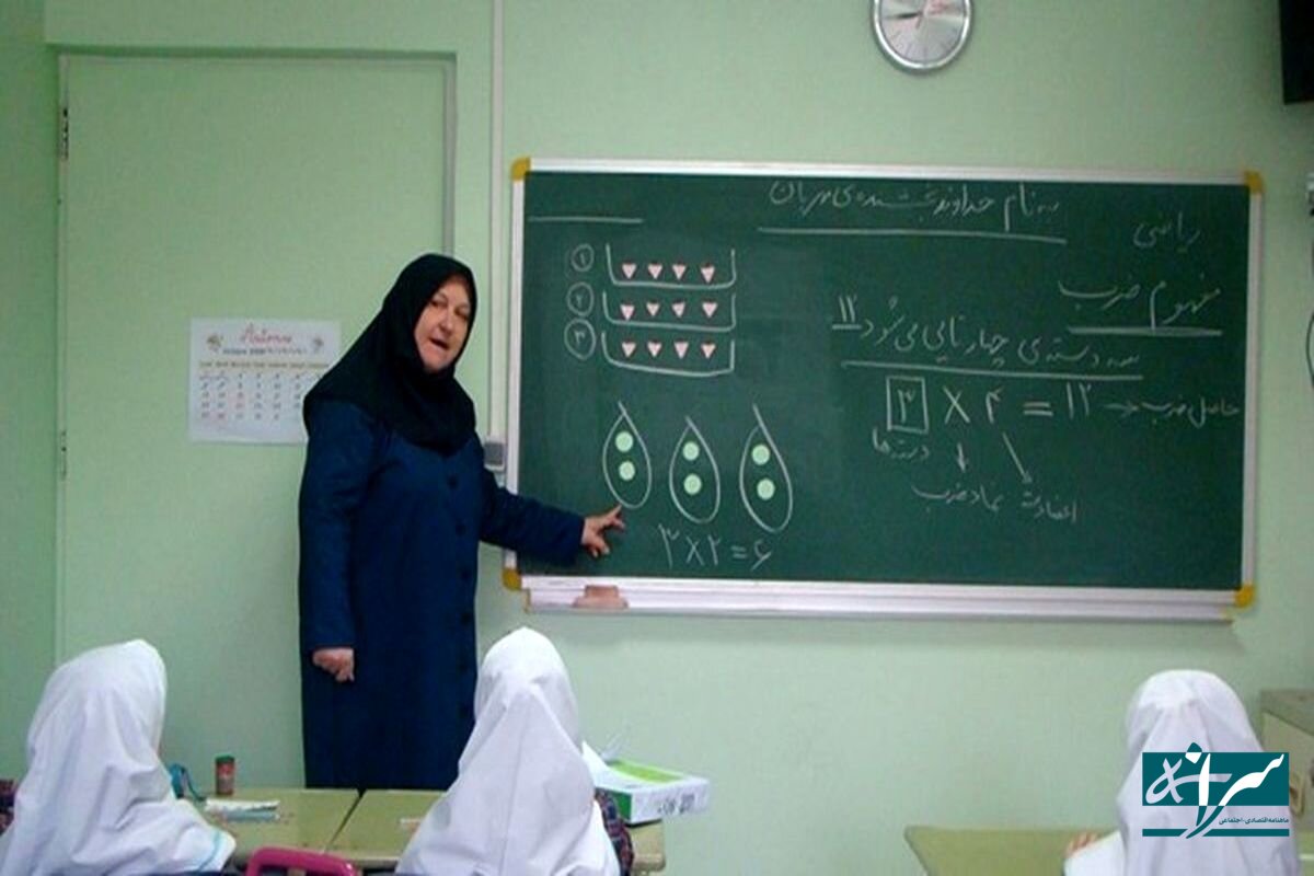 ساعت شروع مدارس در سال تحصیلی جدید