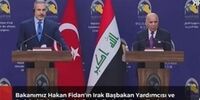 فیدان: توافق پنهانی با عراق بر سر آب؛ چه کسی گندم را می‌خرد؟