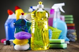 پشت پرده بازار شوینده/ چرا تولیدکننده ها سود کردند؟