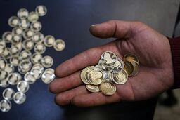 سکه پارسیان با قیمت جدید به بازار امروز رسید - ۱۹ مرداد