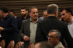 رسوایی در استقلال خوزستان: پول بیفوما هم درمانگر نیست! غدیر تا 1405 هم آماده نمی‌شود!