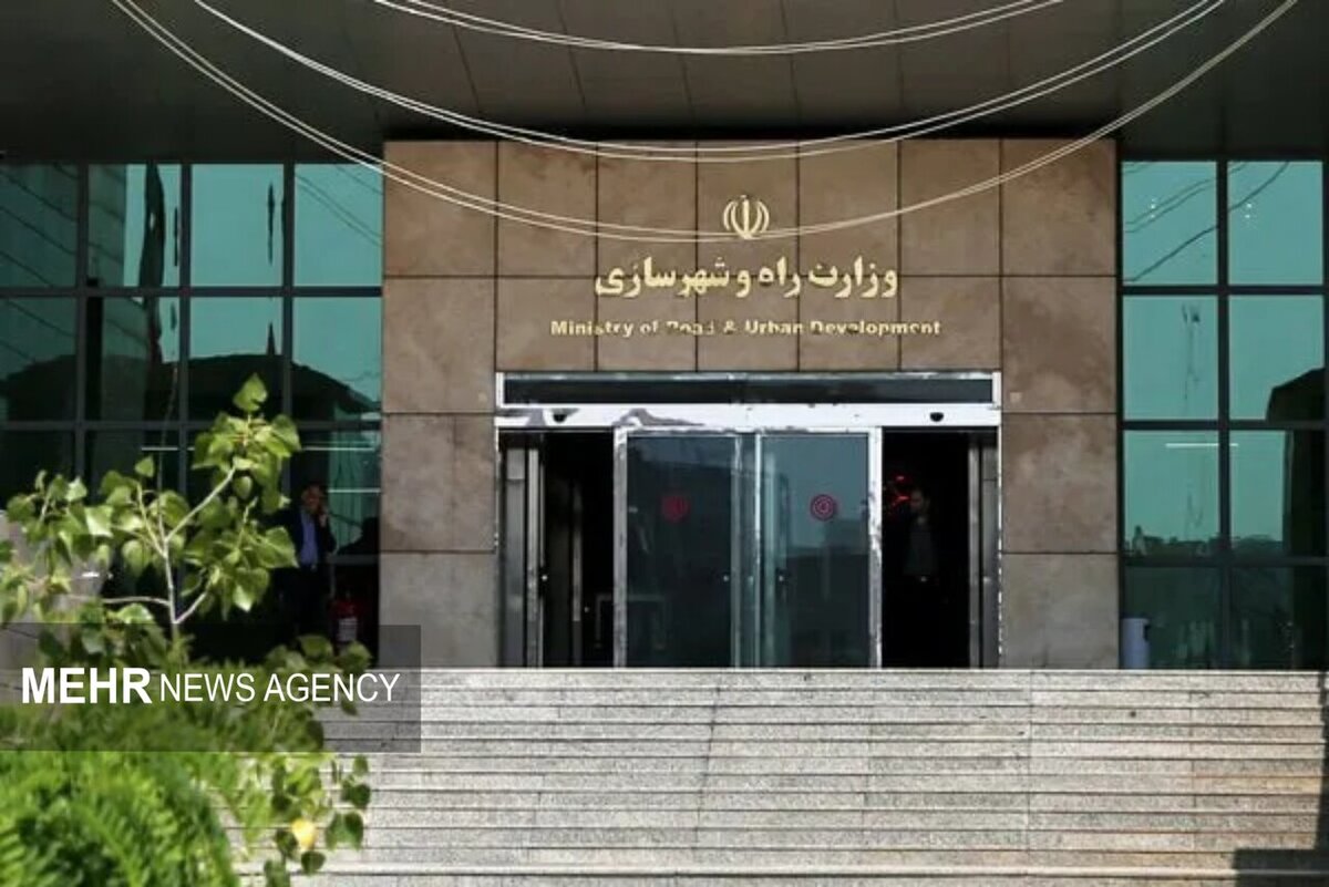 بودجه پیشنهادی وزارت راه و شهرسازی: بمب خبری یا وعده سراب؟