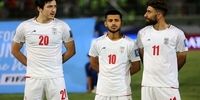 ایران؛ کابوس بلژیک، بلژیک در آستانه حذف: نبرد نفس‌گیر با تیم شگفتی‌ساز؟