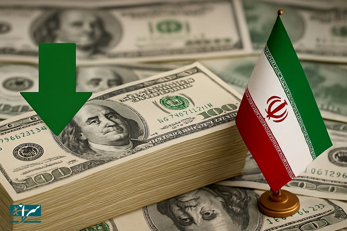 ایران این دلارها را به گلوله تبدیل می‌کند