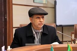 رسوایی آبی ایران: راه‌حل انقلابی امانپور چیست؟ گلخانه‌های هوشمند، آب را نجات می‌دهند؟