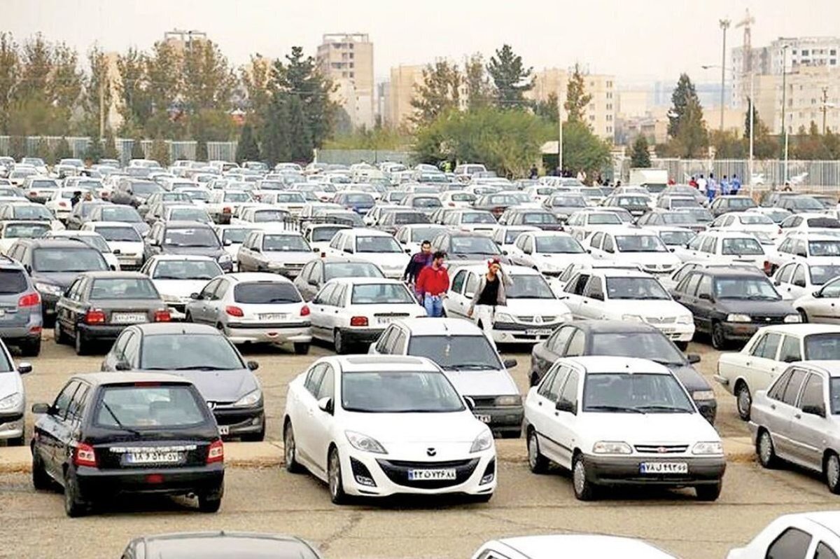رسوایی قیمتی امروز بازار خودرو: سودهای نجومی در کمین یا سقوط آزاد؟