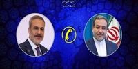 فاش شد: حجم صادرات گاز ایران به ترکیه در ۲۰۲۵ و ابعاد پنهان آن!