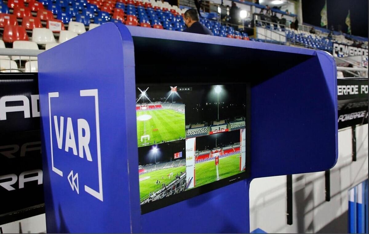 VAR به لیگ بانوان و آزادگان رسید! شوک بزرگ به فوتبال ایران