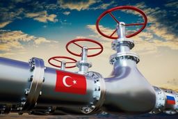 راز پنهان ترکیه فاش شد: واردات انرژی، بمب ساعتی اقتصاد اردوغان!